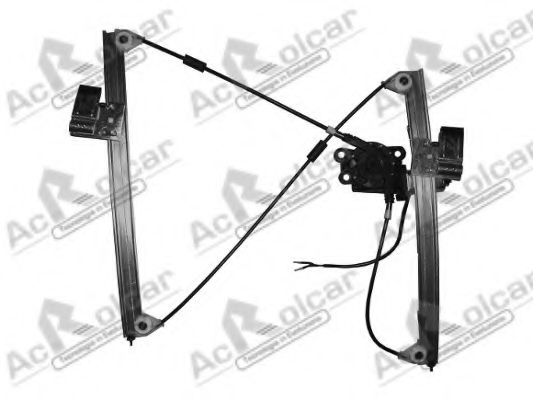 Подъемное устройство для окон AC Rolcar 01.4766