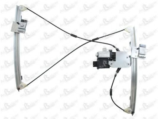 Подъемное устройство для окон AC Rolcar 01.4801