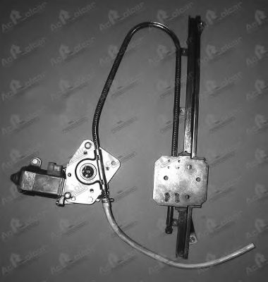 Подъемное устройство для окон AC Rolcar 014902