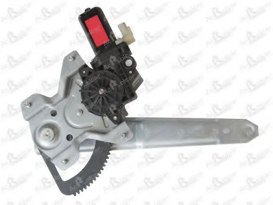 Подъемное устройство для окон AC Rolcar 01.5004