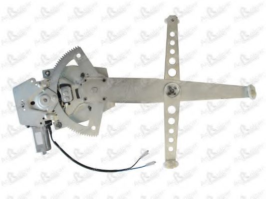 Подъемное устройство для окон AC Rolcar 017041