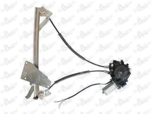 Подъемное устройство для окон AC Rolcar 017062