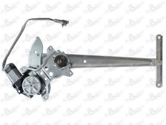 Подъемное устройство для окон AC Rolcar 017247