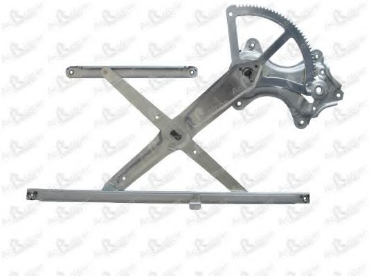 Подъемное устройство для окон AC Rolcar 01.7257