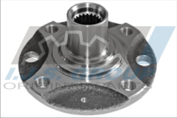 Ступица колеса IJS GROUP 10-1073