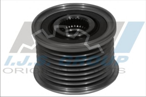 Механизм свободного хода генератора IJS GROUP 30-1083