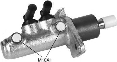 Главный тормозной цилиндр BSF 05188