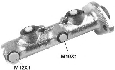 Главный тормозной цилиндр BSF 5215