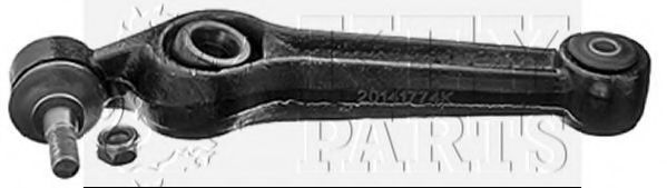 Рычаг независимой подвески колеса, подвеска колеса SIDEM 3182