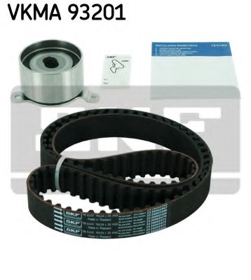 Комплект ремня ГРМ SKF VKMA 93201