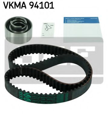 Комплект ремня ГРМ SKF VKMA 94101