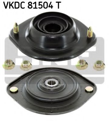 Опора стойки амортизатора SKF VKDC 81504 T