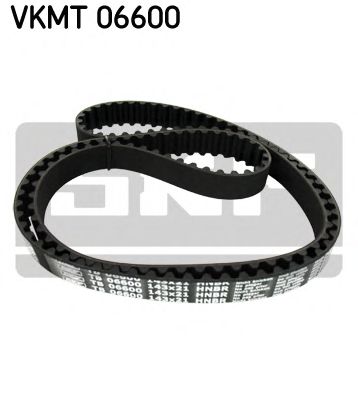 Ремень ГРМ SKF VKMT 06600