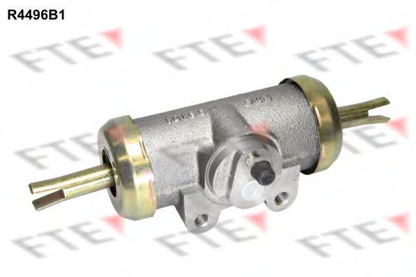 Колесный тормозной цилиндр FTE R4496B1