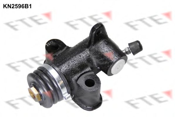 Рабочий цилиндр, система сцепления FTE KN2596B1