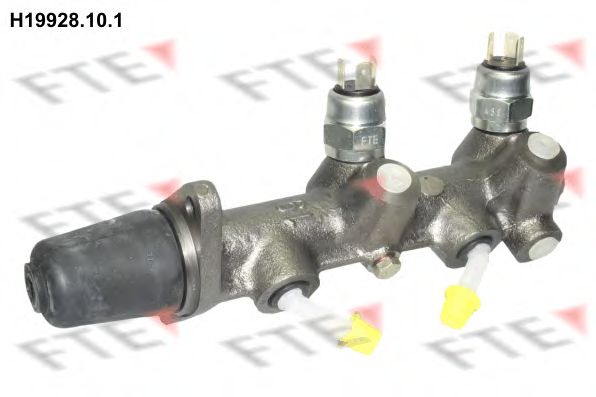 Главный тормозной цилиндр FTE H19928.10.1