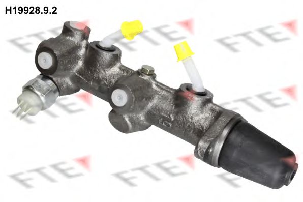 Главный тормозной цилиндр FTE H19928.9.2