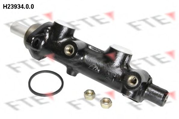 Главный тормозной цилиндр FTE H23934.0.0