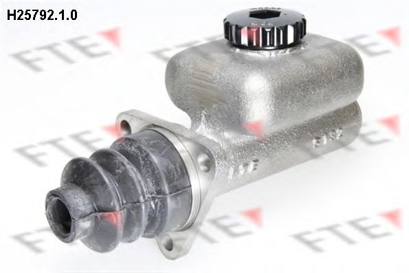 Главный тормозной цилиндр FTE S132