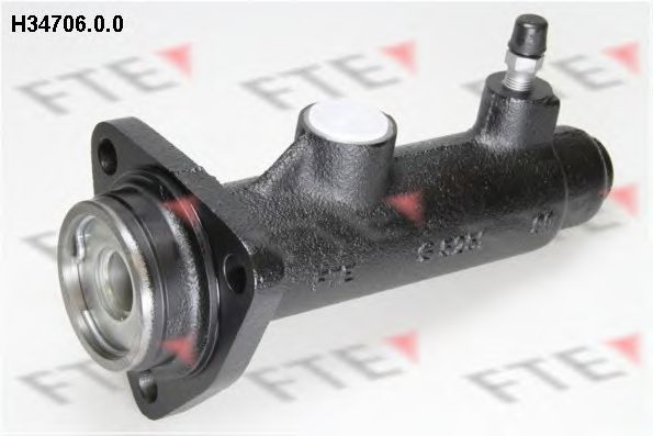 Главный тормозной цилиндр FTE 5251