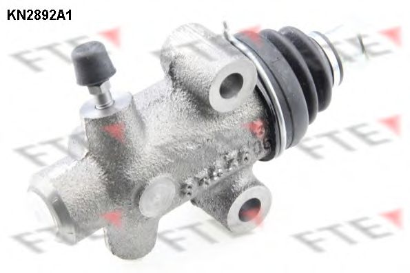Рабочий цилиндр, система сцепления FTE KN2892A1