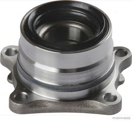 Комплект подшипника ступицы колеса HERTH+BUSS JAKOPARTS J4712052