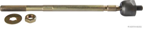 Осевой шарнир, рулевая тяга HERTH+BUSS JAKOPARTS J4842055