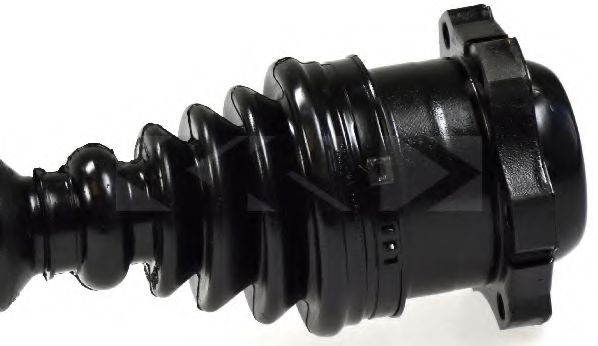 Приводной вал LÖBRO 304354