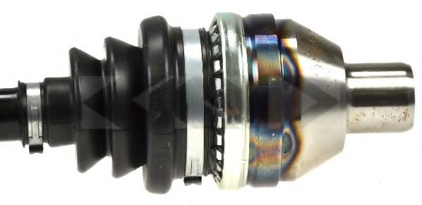 Приводной вал LÖBRO 304425