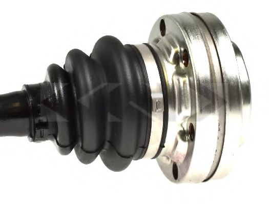 Приводной вал LÖBRO 304478