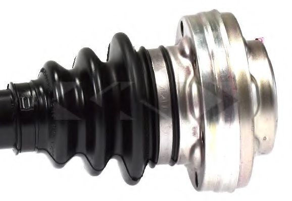 Приводной вал LÖBRO 304622