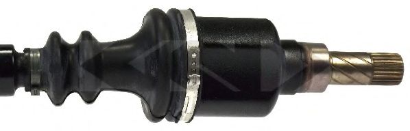 Приводной вал LÖBRO 304725