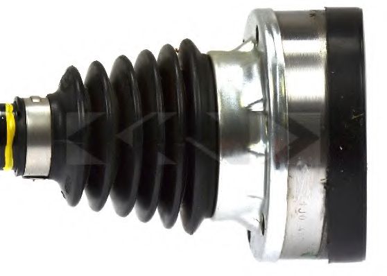 Приводной вал LÖBRO 304763