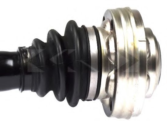 Приводной вал LÖBRO 304807