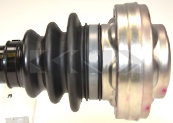 Приводной вал LÖBRO 305048