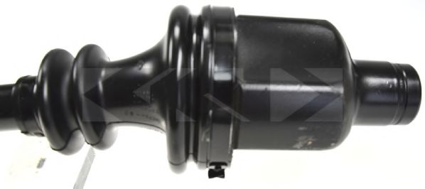 Приводной вал LÖBRO 305136