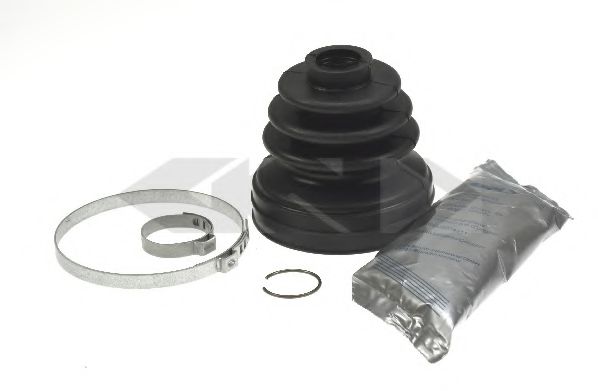 Комплект пылника, приводной вал LÖBRO 305775