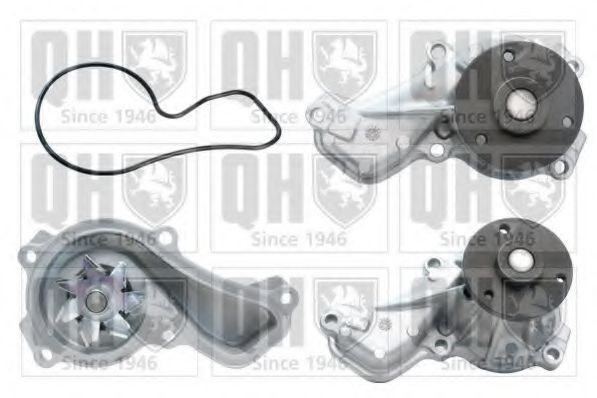 Водяной насос QUINTON HAZELL QCP3679