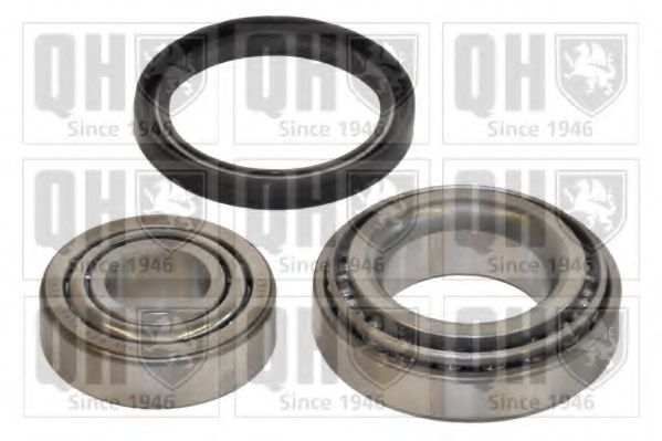 Комплект подшипника ступицы колеса COPARTS 907