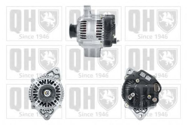 Генератор QUINTON HAZELL QRA1420