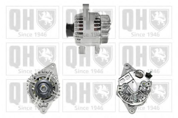 Генератор QUINTON HAZELL QRA2959