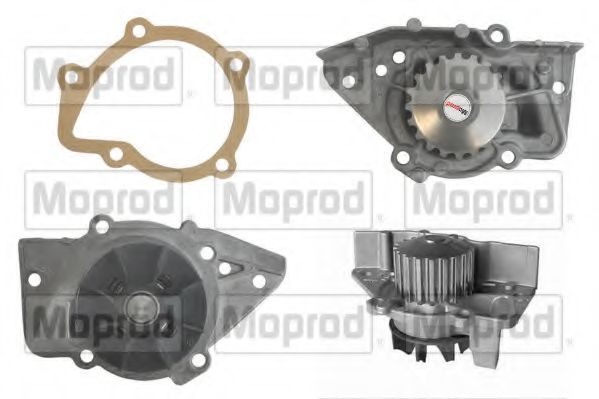 Водяной насос QUINTON HAZELL MCP3421