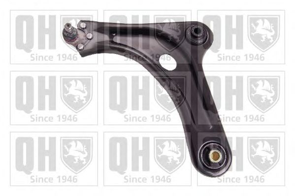 Рычаг независимой подвески колеса, подвеска колеса QUINTON HAZELL QSA2595S