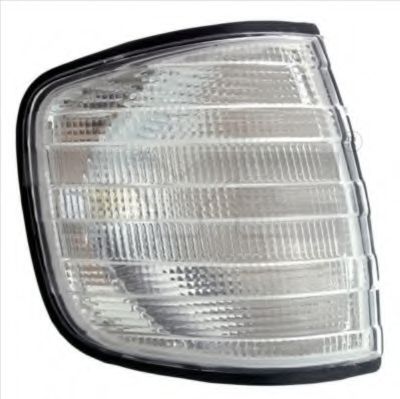 Фонарь указателя поворота TYC 18-3360-93-2