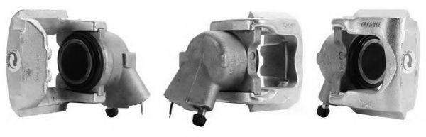 Тормозной суппорт FERODO FCL691205