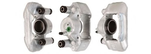 Тормозной суппорт FERODO FCL692801