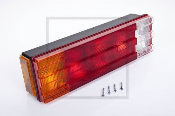 Задний фонарь PE Automotive 000.470-00A