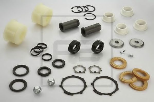 Ремкомплект, подшипник стабилизатора AUGER 51169