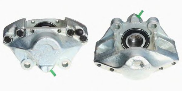 Тормозной суппорт BREMBO F 23 001