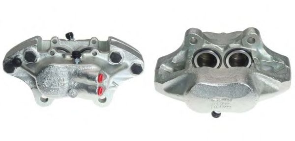Тормозной суппорт BREMBO F 44 017